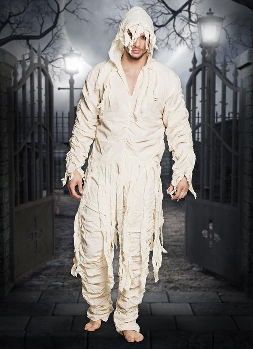 Actual product image Fasnacht Mummy (50, 52)