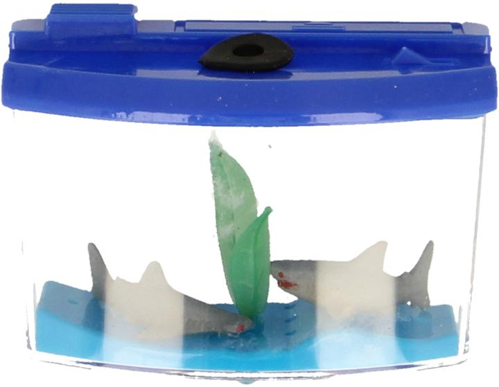 Produktbild Roost Grow Shark CR168 in tank
