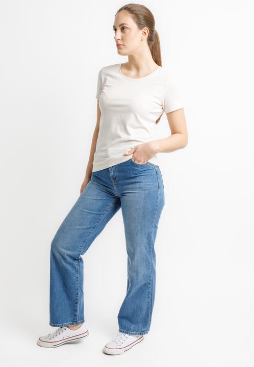 Produktbild Torland Wide Leg Damenjeans DALIA (W28/L32)