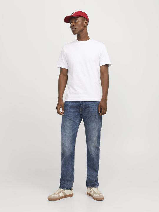 Actual product image Jack & Jones JJICHRIS JJCOOPER CB 324 BF Relaxed Fit Jeans Relaxed Fit Jeans (W33/L30)