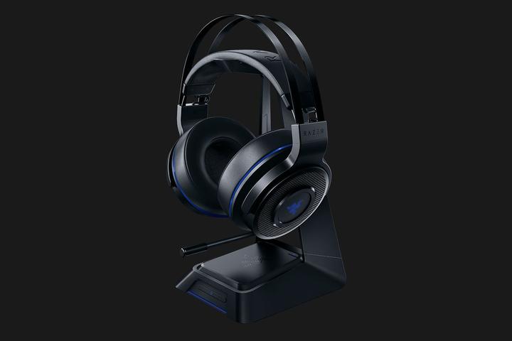 Actual product image Razer Thresher 7.1 (Wireless)
