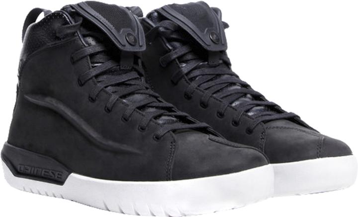 Produktbild Dainese Schuhe Metractive D-WP (Herren, 44)