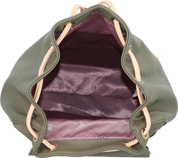 Produktbild Bugatti Rucksack / Daypack Ella Ladies Backpack (10 l)