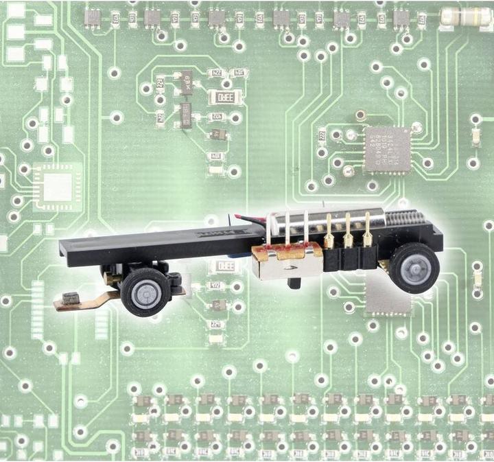 Image du produit Faller Kit de châssis Car System N-Bus, N-Camion