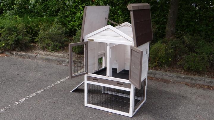 Image du produit Jamb Prestige Small