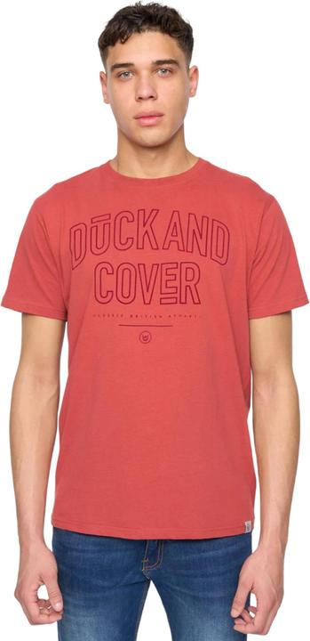 Produktbild Duck and Cover Lemonport TShirt (M)