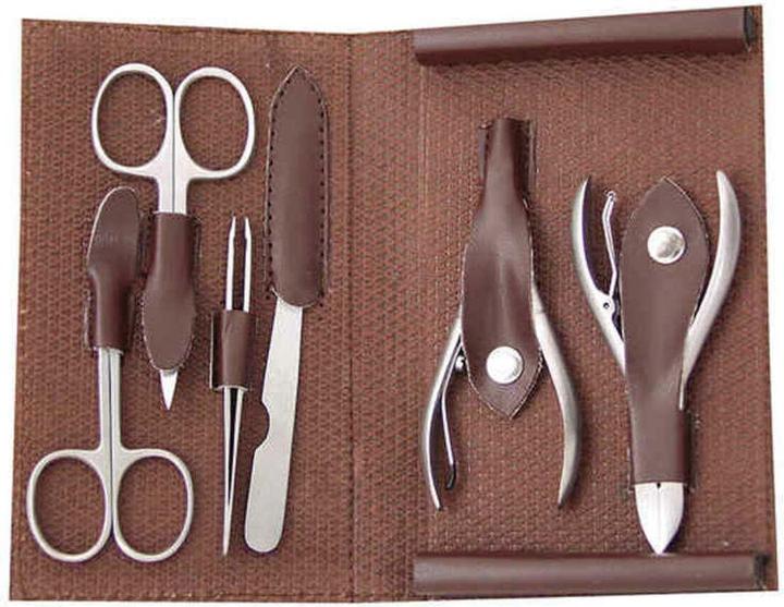 Produktbild Caso Nail File 75g