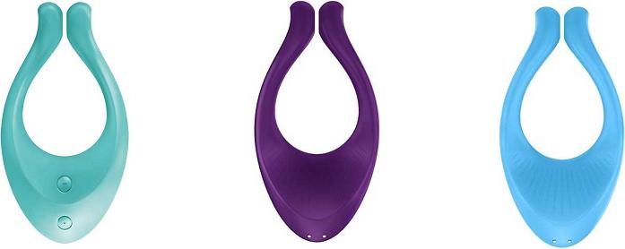 Produktbild Satisfyer Multifun
