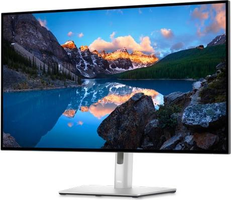 Actual product image Dell UltraSharp U3223QE (3840 x 2160 Pixels, 31.50")