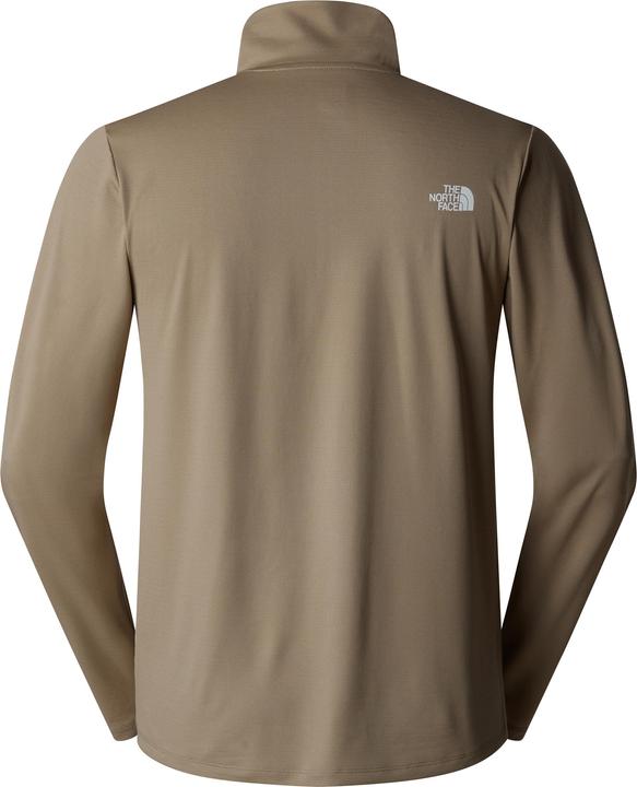 Produktbild North Face 24/7 1/4 Zip Graphic (S)