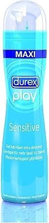 Immagine prodotto Durex giocare a sentirsi (100 ml)