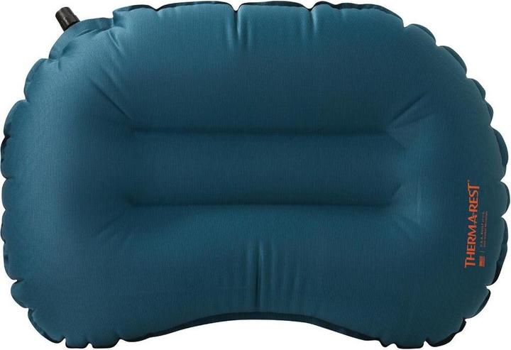 Image du produit Therm-a-Rest Airhead Lite Lrg Pacifique profonde (Coussins de voyage)