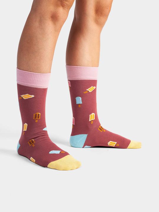 Produktbild DillySocks We All Scream For Ice Cream (36 - 41)
