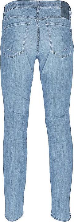 Produktbild BRAX Chuck Jeans Slim Fit light blue used (W36/L34)