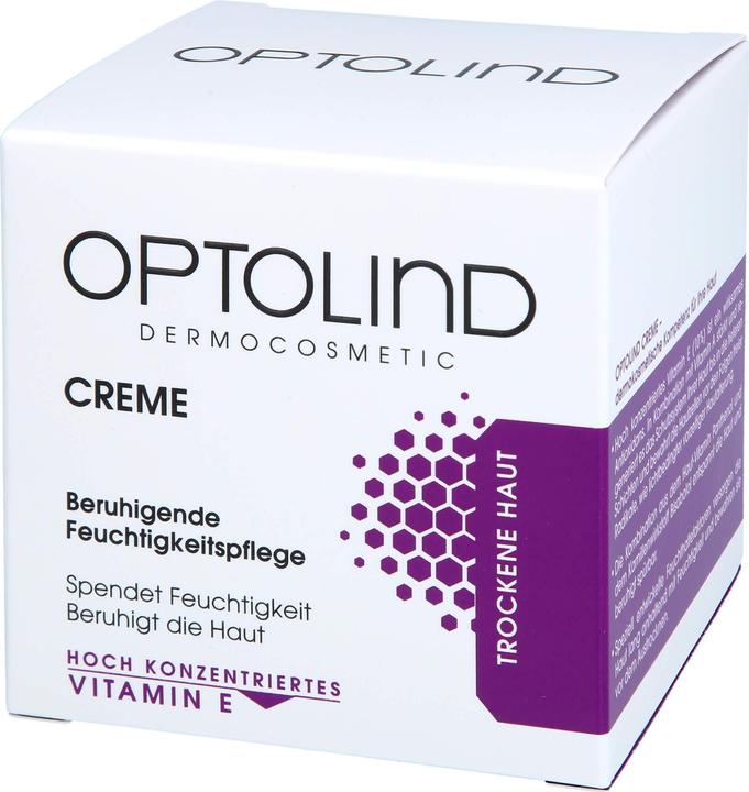 Produktbild Hermès Optolind Creme (50 ml)