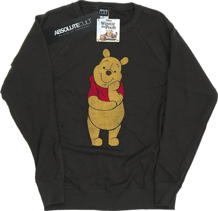 Produktbild Winnie the Pooh Classic Sweatshirt (S)