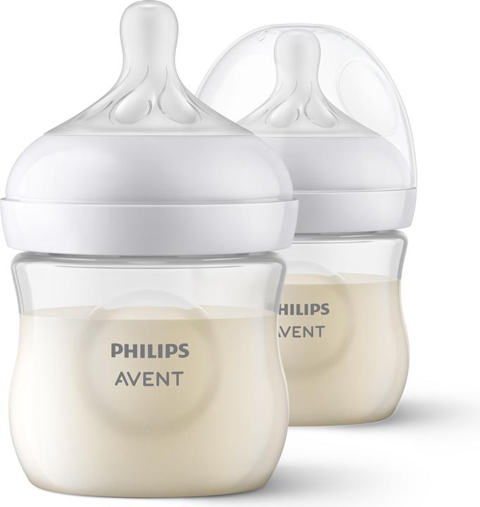 Produktbild Philips Avent Natural Response (125 ml)