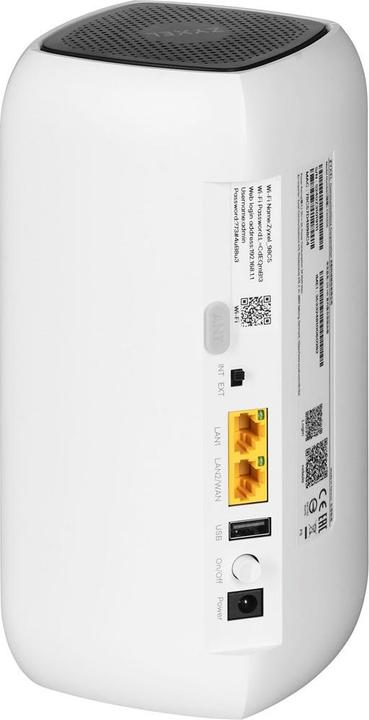 Produktbild Zyxel FWA505 Nebula