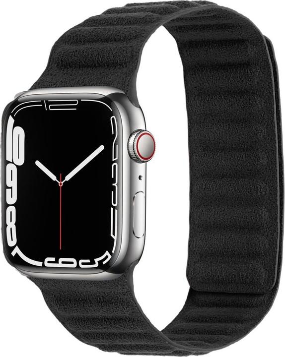 Guardline Alcantara Guardband