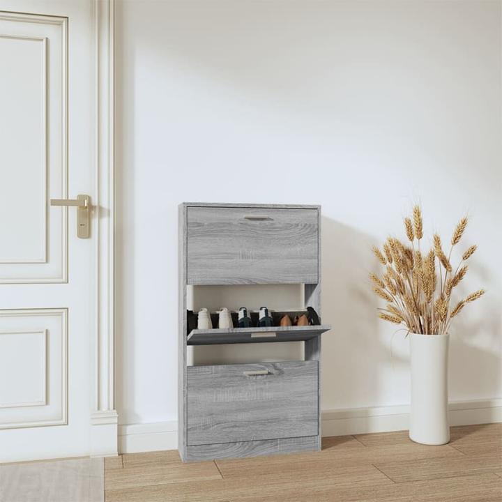 Actual product image VidaXL Sofia (59 x 17 x 108 cm)