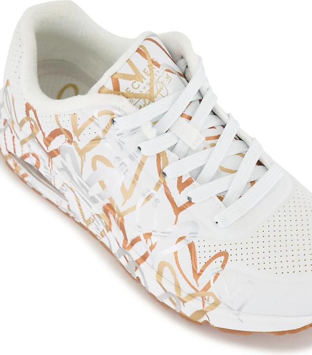 Produktbild Skechers Uno - Metallic Love (38)