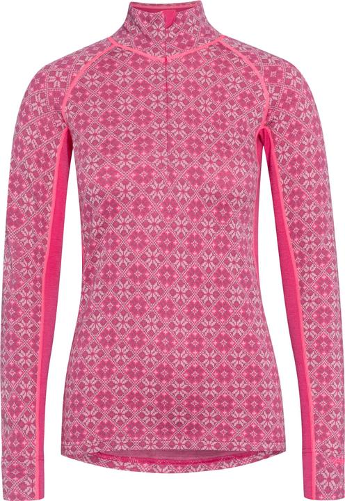 Immagine prodotto Kari Traa Rose Light Mezza Zip (XS)