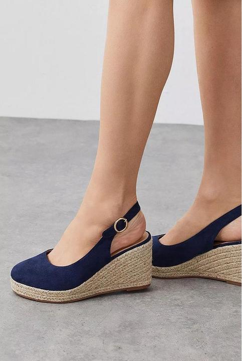 Immagine prodotto Dorothy Perkins Zeppa Riya (39)