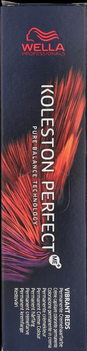 Immagine prodotto Wella Koleston Rosso Vibrante (7/47 Biondo medio Rosso-Marrone)