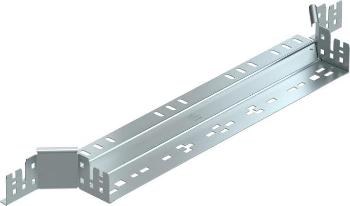 Produktbild OBO Bettermann Anbau-Abzweigstück RAAM 650 FS 60x500