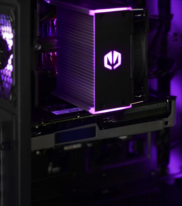 Image du produit Actina 5901443404835 PC AMD Ryzen™ 7 8700F 32 Go DDR5-SDRAM 1 TB SSD NVIDIA GeForce RTX 4070 SUPER M (AMD Ryzen 7 8700G, 32 Go, 1000 Go, GeForce RTX 4070 Super)