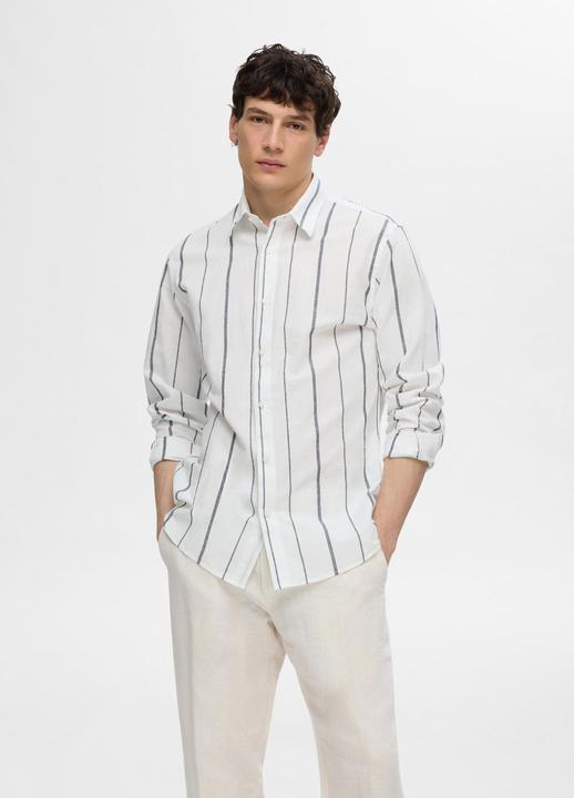 Produktbild Selected Homme Slim Fit Hemd (M)