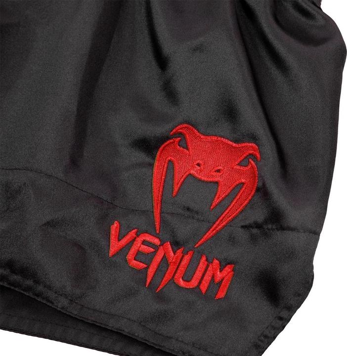 Actual product image Venum Muay Thai Shorts Classic (S)