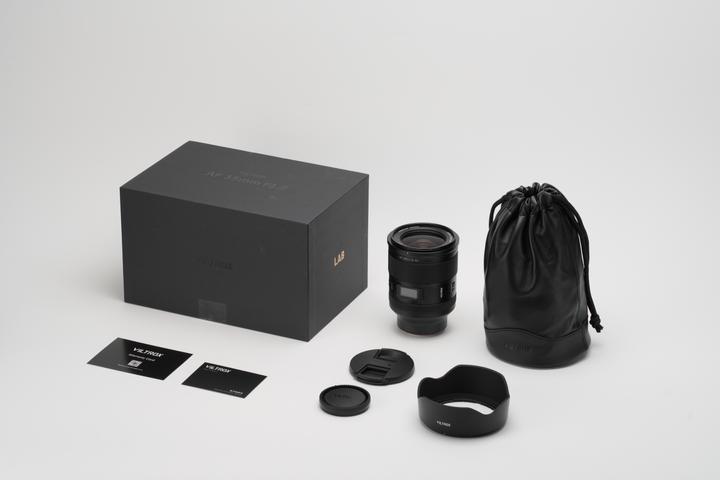 Image du produit Viltrox Auto Focus, Full Frame 35mm F1.2 for Sony E Mount (Sony E, Plein format)