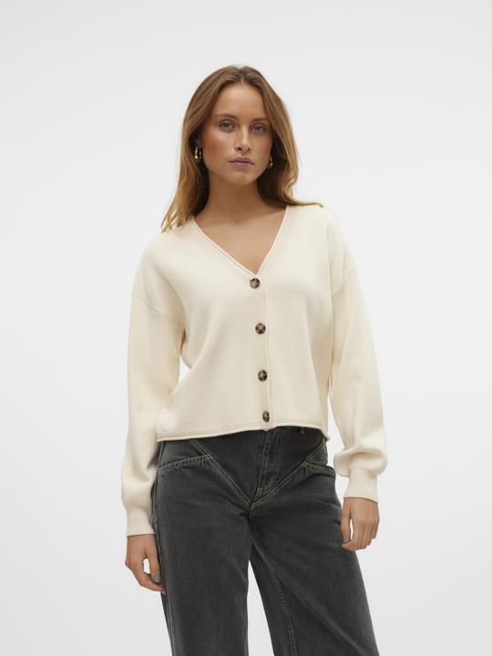 Produktbild Vero Moda VMGOLD Strickjacke Strickjacke (L)