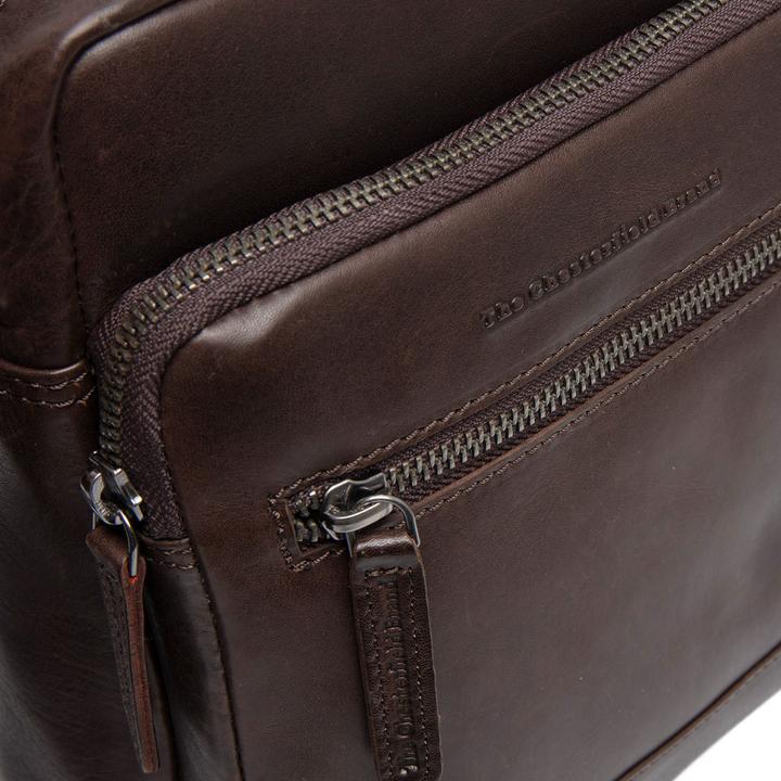 Image du produit The Chesterfield Brand Amantea Umhängetasche Leder 17 cm