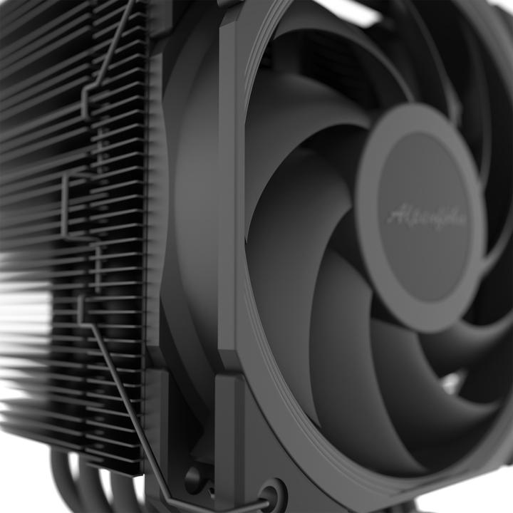 Actual product image Alpenföhn Chunk 4 CPU Cooler - 120mm (155 mm)