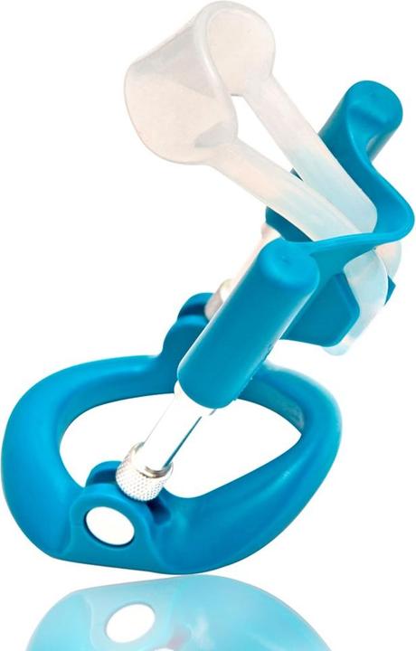 Actual product image Andromedical Androextender