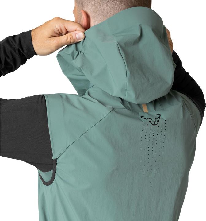 Actual product image Dynafit Transalper DST Vst (XL)