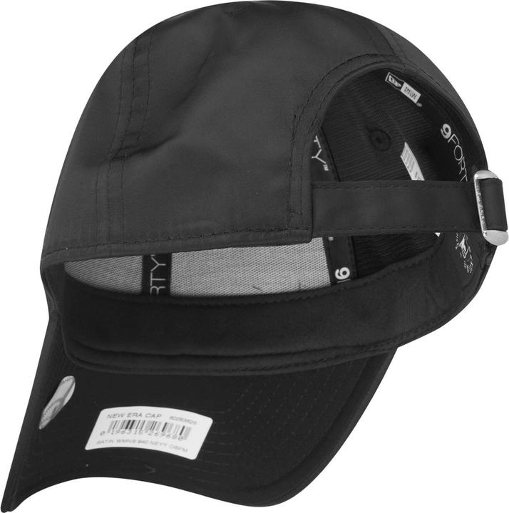 Actual product image New Era 9Forty Satin New York Yankees