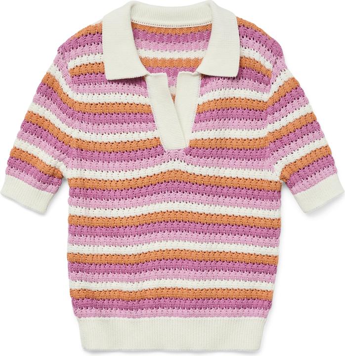 Vero Moda VMRIHANNA Pullover Polo (XS)