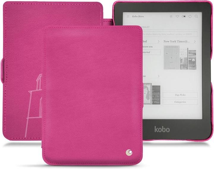 Image du produit Noreve Housse cuir horizontal (Clara HD)