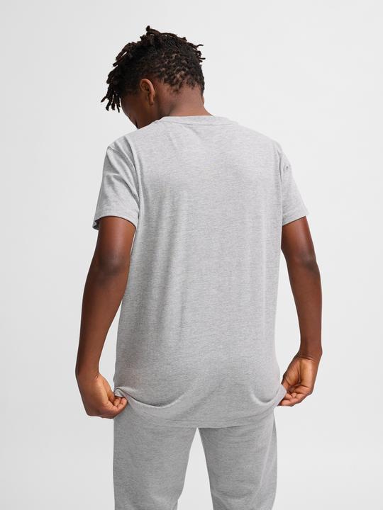 Produktbild hummel HMLGO 2.0 T-SHIRT S/S KIDS (140)