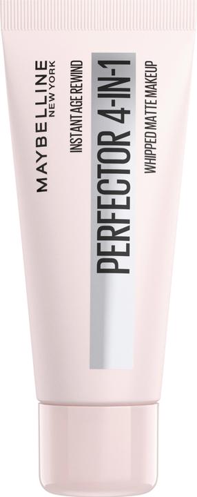 Maybelline New York Smooth Result/Age Rewind (1 Light)