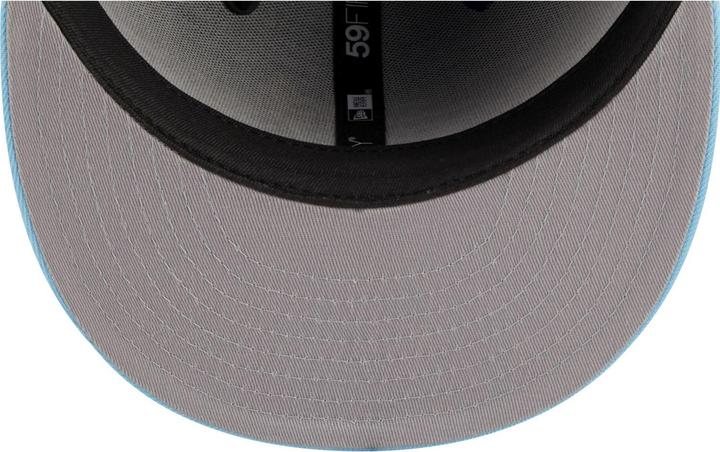 Produktbild New Era 59Fifty Cap - ELEMENTS PIN Florida Marlins - 8 (8)