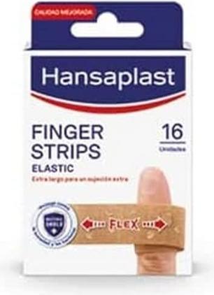 Immagine prodotto Beiersdorf Strisce per dita Cerotti elastici per dita