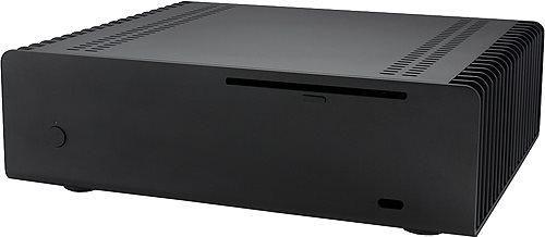 Actual product image Streacom Fc9 (mATX, Mini-ITX)