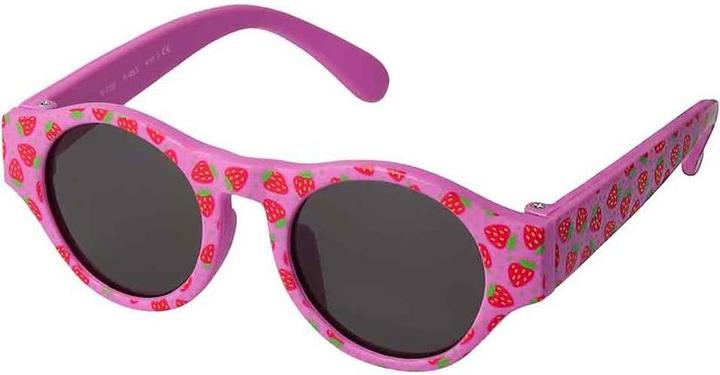 BB Klostermannn Sonnenbrille Flex Erdbeere fuchsia