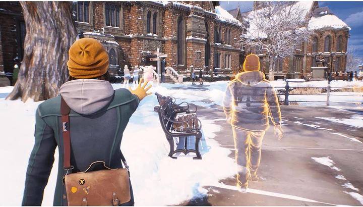 Actual product image Microsoft Xbox Life is Strange: Double Exposure Download Code (Xbox Series X, Xbox Series S)