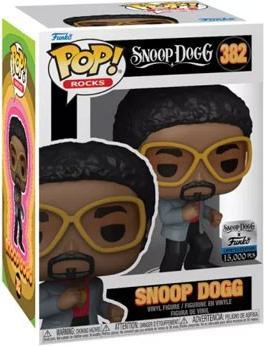 Image du produit Funko POP! Snoop Dogg - Snoop Dogg (Disco) Exclusive
