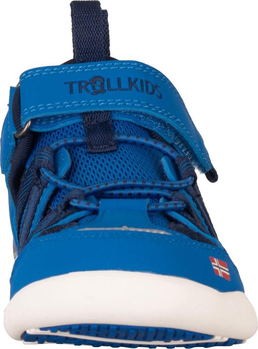 Actual product image Trollkids Kid's Saltfjord Sandal (30)